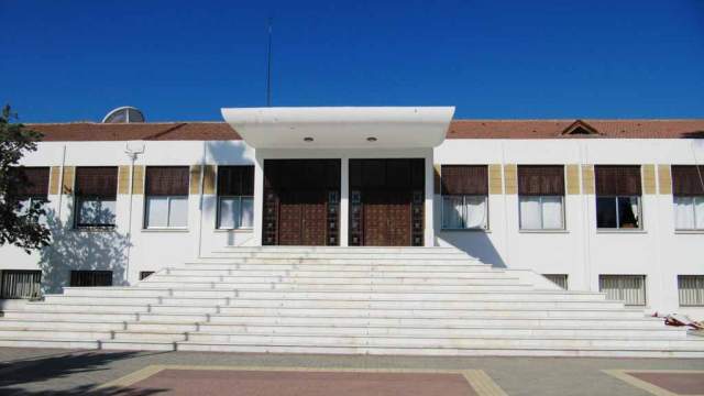 Meclis bugün toplanacak