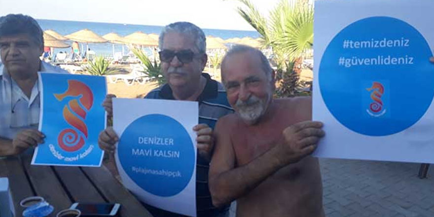 “Plajlara çok yakışacak”