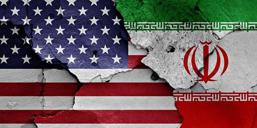 İran'dan "17 ABD casusu" açıklaması