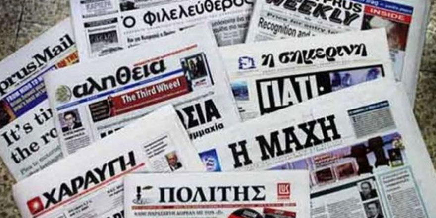 Yeni Yunan hükümeti programında Kıbrıs sorunu dışarda bırakıldı