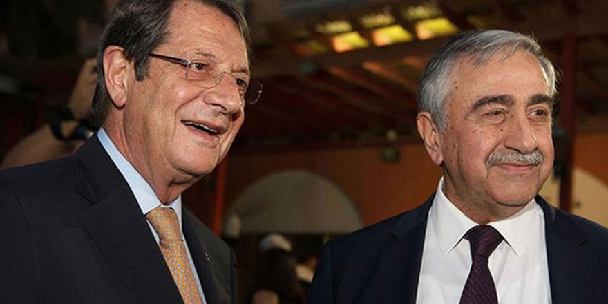 Gayrı resmî ve “açık” gündemli liderler görüşmesi