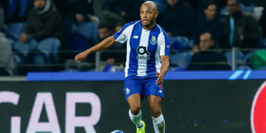 Yacine Brahimi’nin yeni durağı Katar oldu!