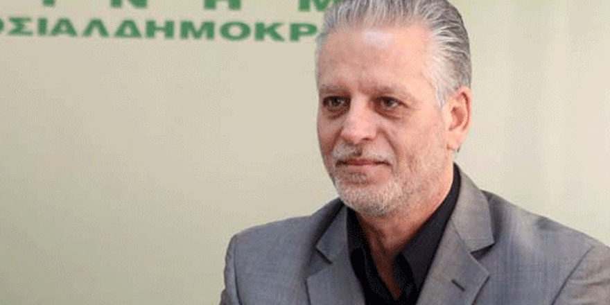 Edek’ten  Elam’a “ucuz vatanseverlik” suçlaması