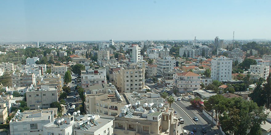 Rum ve yabancı üniversiteliler KKTC’de ev kiralıyor