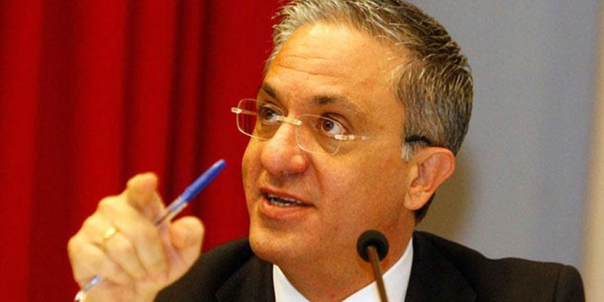 “Kıbrıs’ın işgali barışı sabote ediyor”