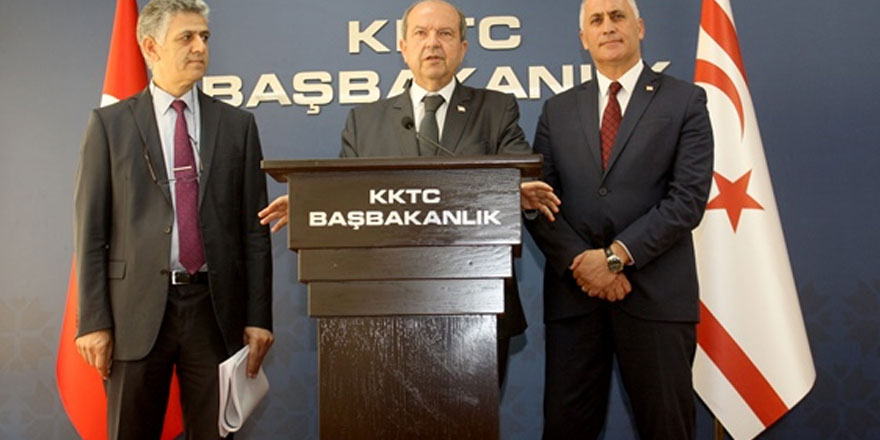 “Maalesef 2019 yılı bizim için kaybedilmiş bir yıldır. Esas ekonomik atılımların olacağı yıl 2020 olacaktır”