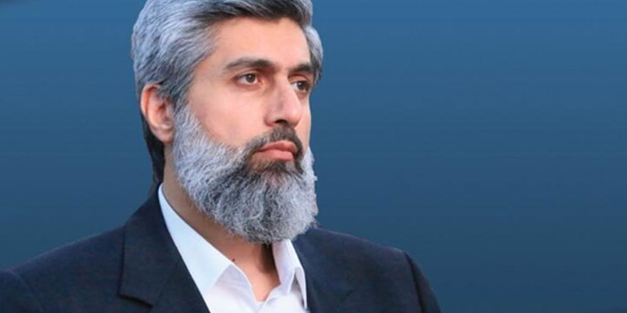 Alparslan Kuytul'a yeni dava! Tüm detaylar tek tek belli oldu