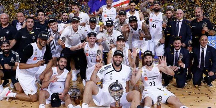 Barça'nın en büyük rakibi Fenerbahçe