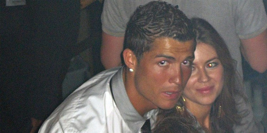 Ronaldo hakkındaki tecavüz davası düşürüldü