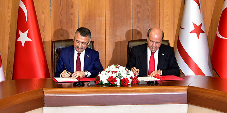 Protokole eleştiriler yağdı