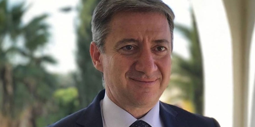 Spor dairesi müdürlüğü’ne Özbilgehan atandı