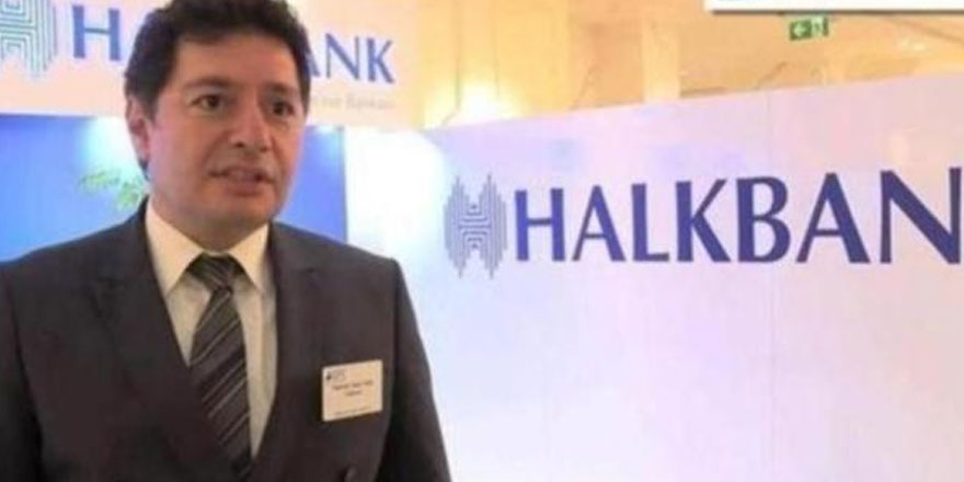 Hakan Atilla Türkiye'ye gönderildi