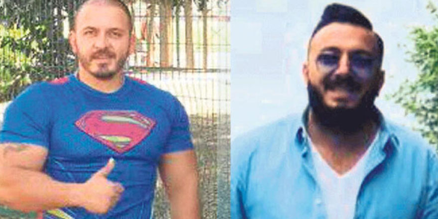 Trafikte tartıştıkları adamı döverek öldürdüler