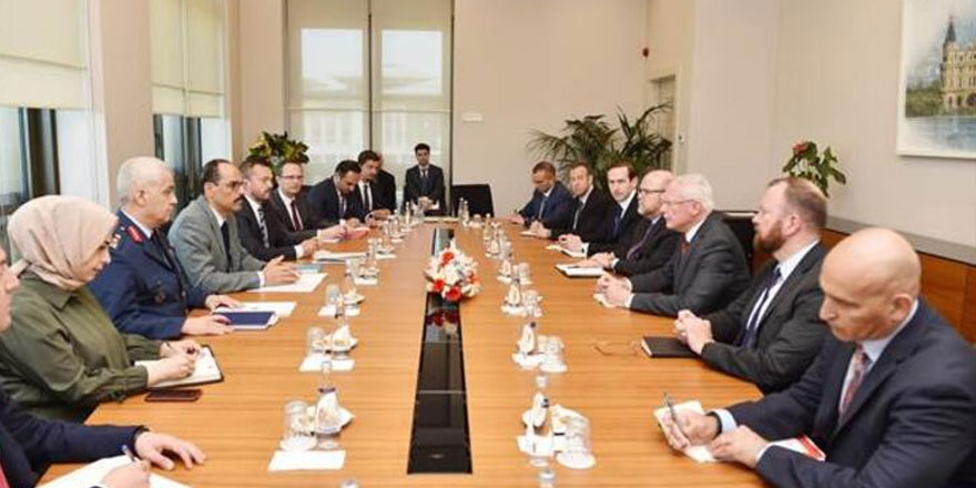 ABD Büyükelçiliği'nden önemli açıklama