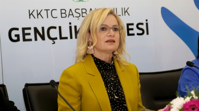 KKTC’nin 34. Kuruluş Yıldönümü çerçevesinde 8. Cumhuriyet Şöleni düzenleniyor