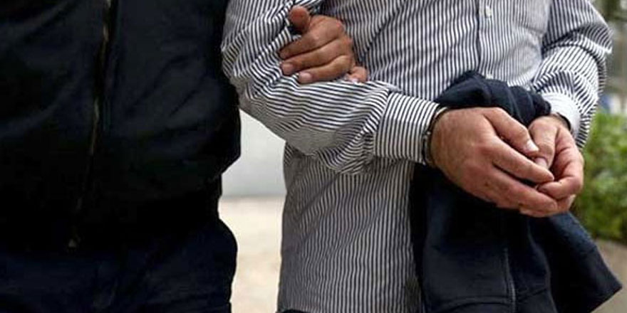 Uyuşturucu operasyonu