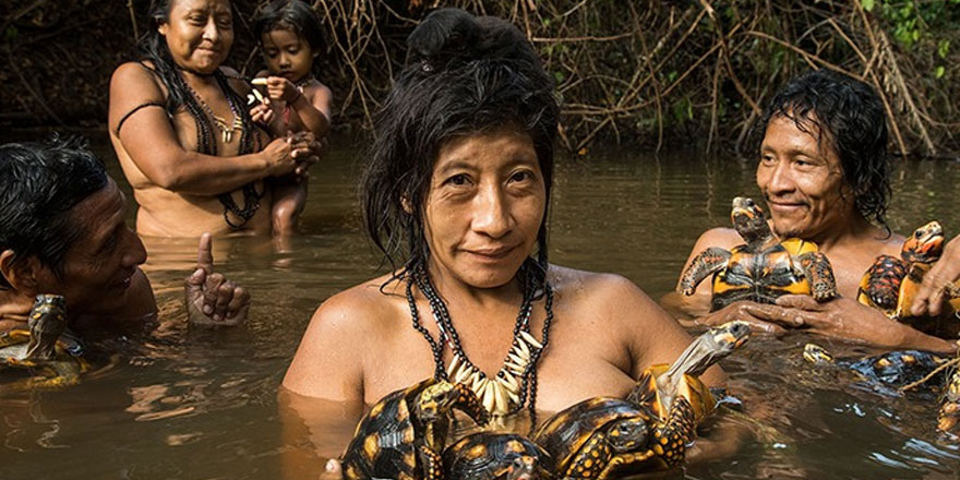 Sadece 400 kişi kaldı