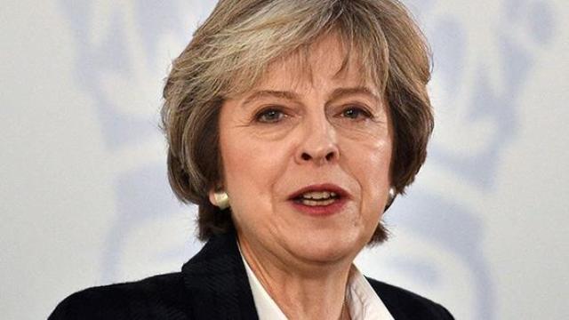 Brexıt Müzakereleri "Para" konusuna takıldı