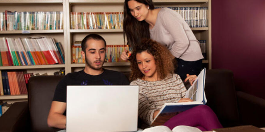 Üniversitelere elektronik kayıt işlemleri başladı