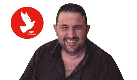 Karakaşlı: “Esnaflar arasında ayrımcılık yapılması adalet duygusunu köreltiyor”