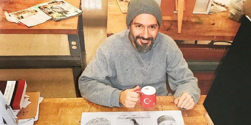 Hakan Atilla'nın temyiz duruşması ekimde yapılacak