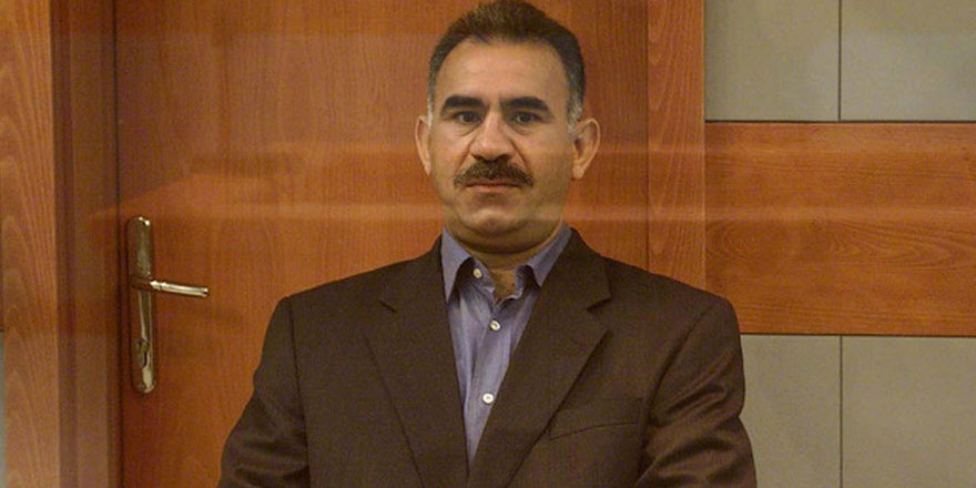 Öcalan'ın avukatlarından 11. İmralı başvurusu