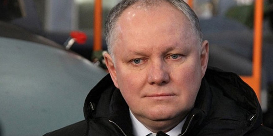 S-400'lerin ortak üretimine yönelik görüşmeler sürüyor