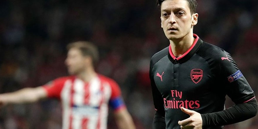 Silahlı saldırı sonrası Mesut Özil'den son dakika kararı! Domino etkisiyle...