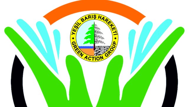 Yeşil Barış Hareketi “Umut Tenekeleri projesi” ile “Geri dönüşüm”de adım