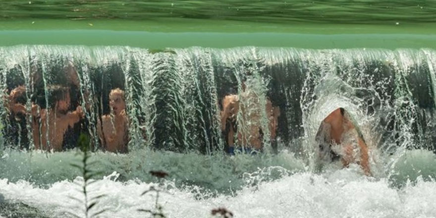 Almanya'da sıcaklık rekoru kırıldı