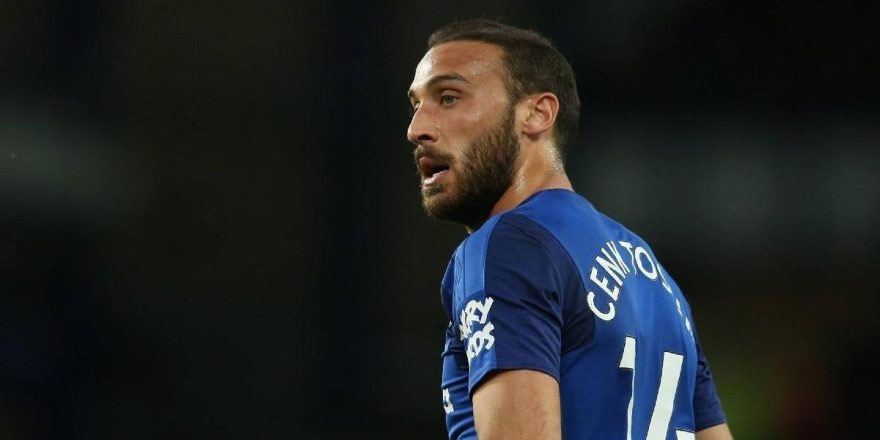 Everton Cenk Tosun’u teklif etti