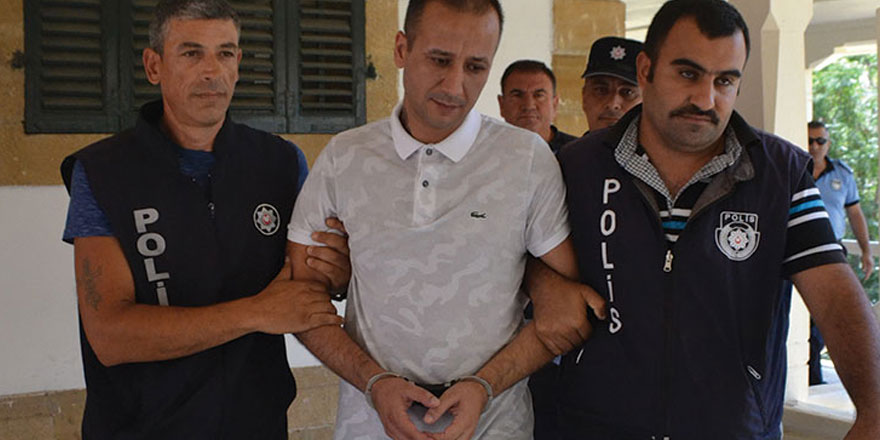 "Sırf suç işlemek için KKTC’ye gelen sanığa ibretlik ceza verdik”