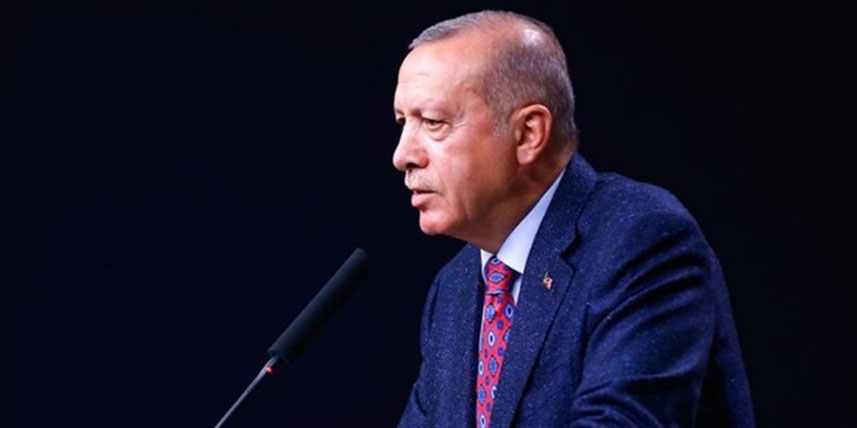 Erdoğan'dan Gül, Babacan ve Davutoğlu'na: "Bedelini ağır öderler"