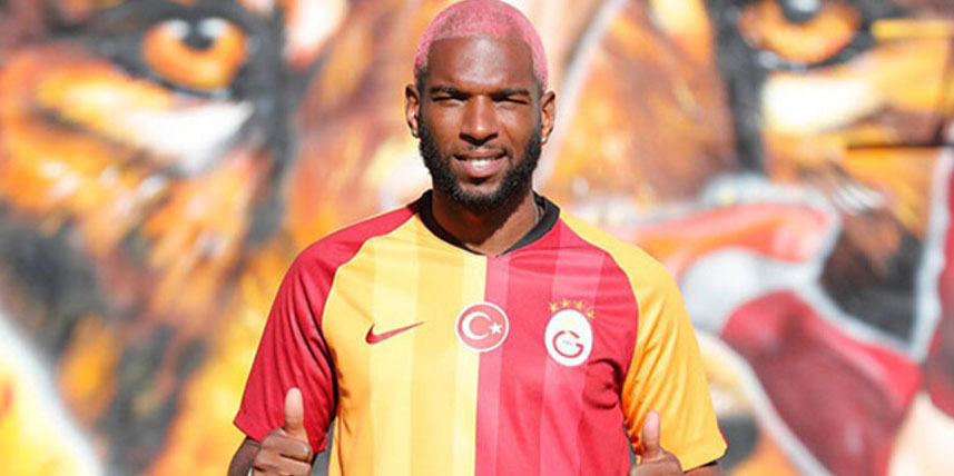 Babel: ‘Galatasaray UEFA Kupası’nı aldığında Arsenal’ı tutuyordum’