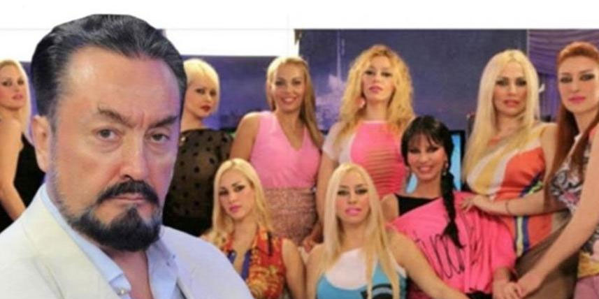 O eski halinden eser yok şimdi