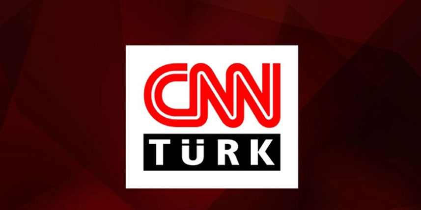 CNN Türk manşetten küfretti