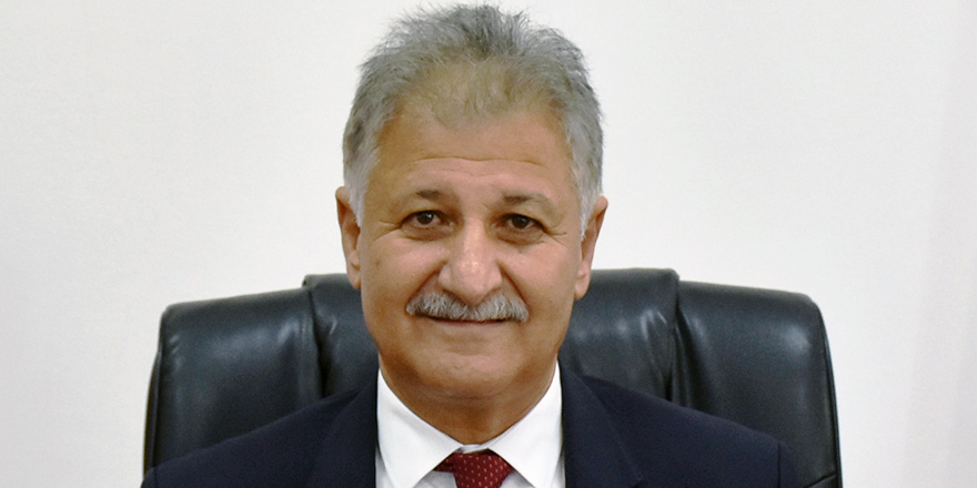 Patlamada 2 kişi hafif yaralandı