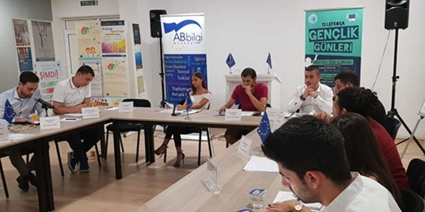 HASDER Gençlik günleri’nde “Eğitimde reform” konuşuldu