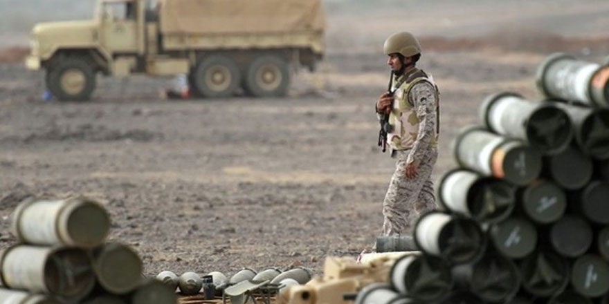 Hudeyde'de gerginlik tırmandı