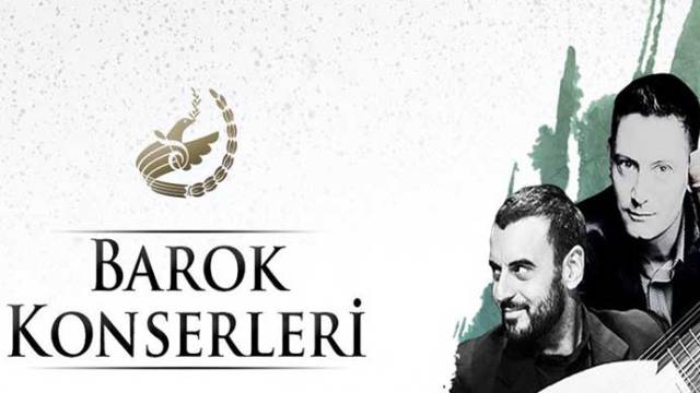 KKTC CSO’dan Barok Konserleri