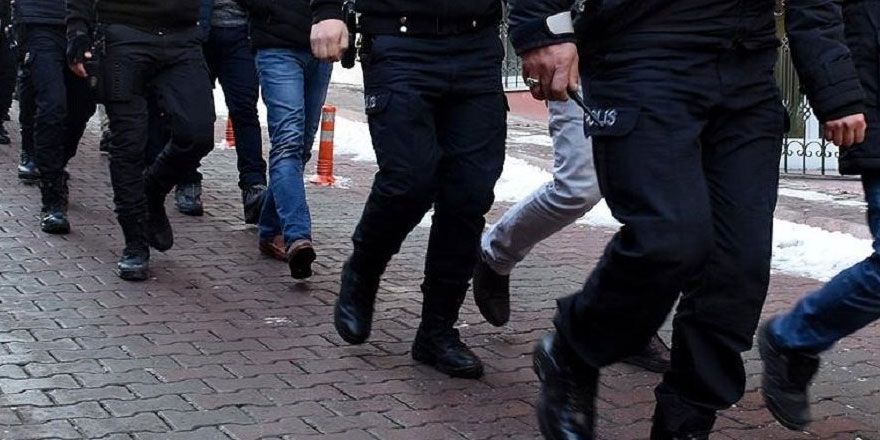 FETÖ'den gözaltı kararı