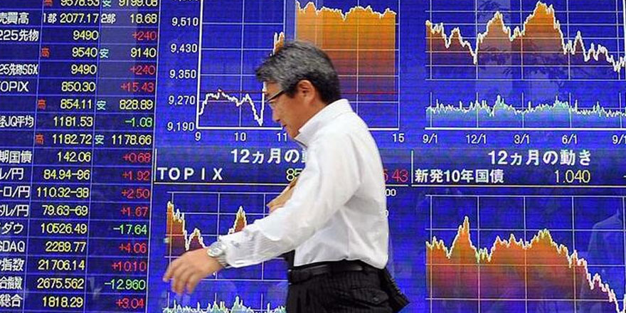 Japonya Merkez Bankası para politikasını değiştirmedi