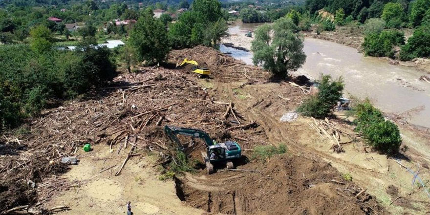 iki yıl önce uyarmış ama!..