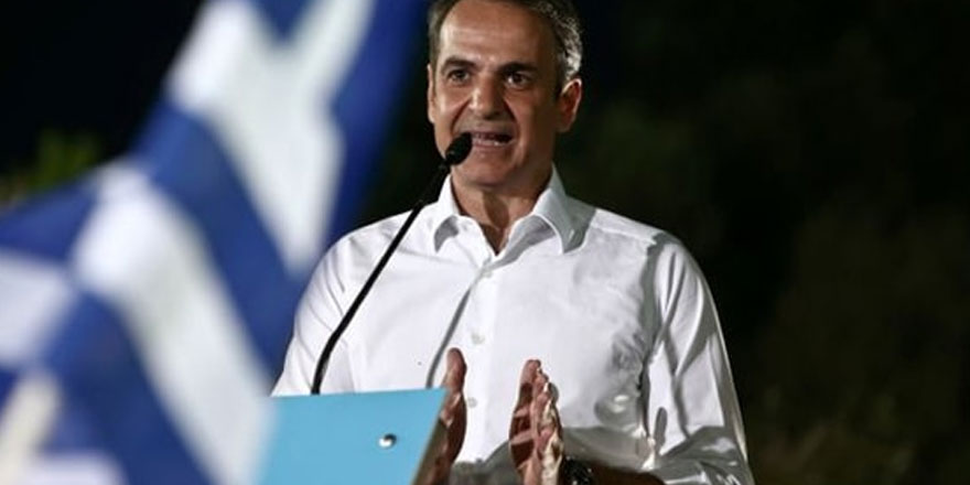 Yunanistan'daki iktidar değişimi ve Türk-Yunan ilişkilerinin geleceği