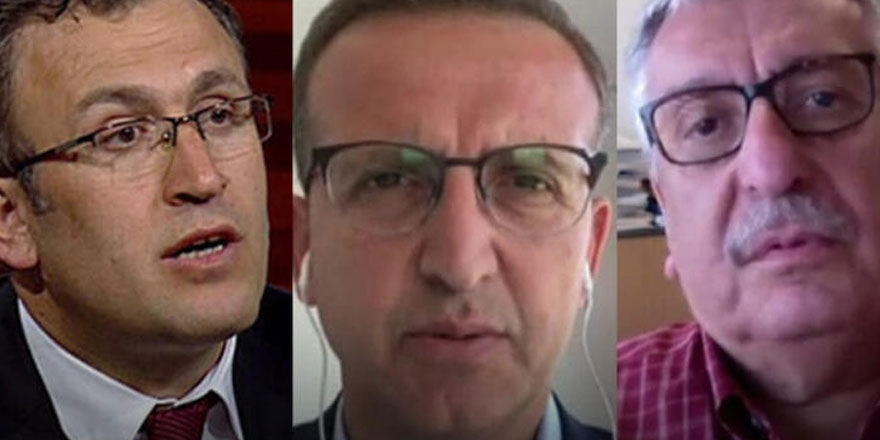 Anayasa Mahkemesi’nin ‘hak ihlali’ kararına eleştiri