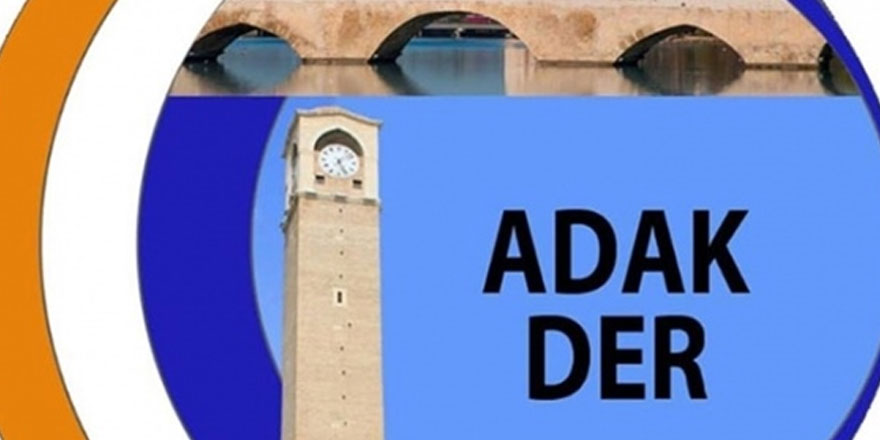 Adanalılar dayanışma aktivite ve kültür derneği’nin kurudere temsilcilik binası bu akşam açılıyor