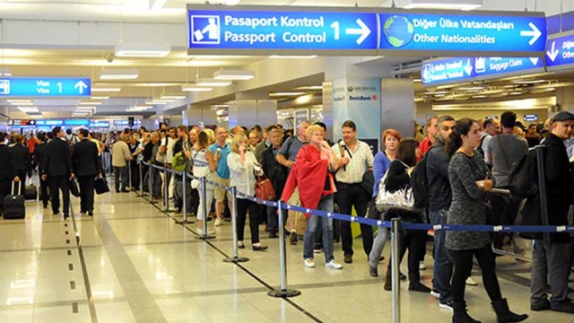 Reuters: ABD sınırlı hizmete başladı