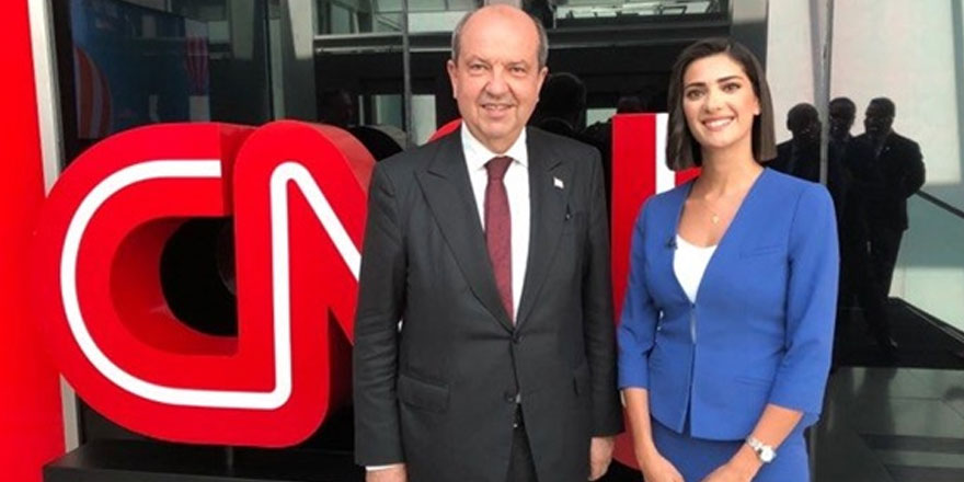 “Maraş Gazimağusa’nın devamı ve aslında osmanlı toprağı”
