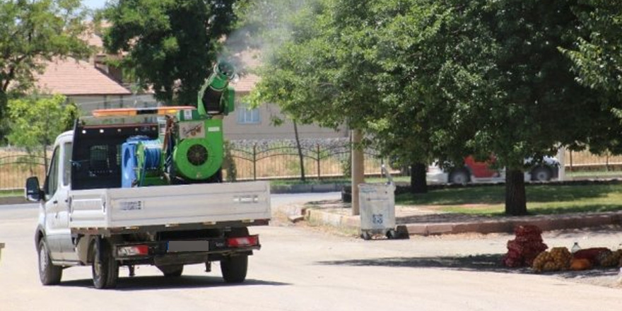 “Kaş yapayım derken göz çıkarmayalım”