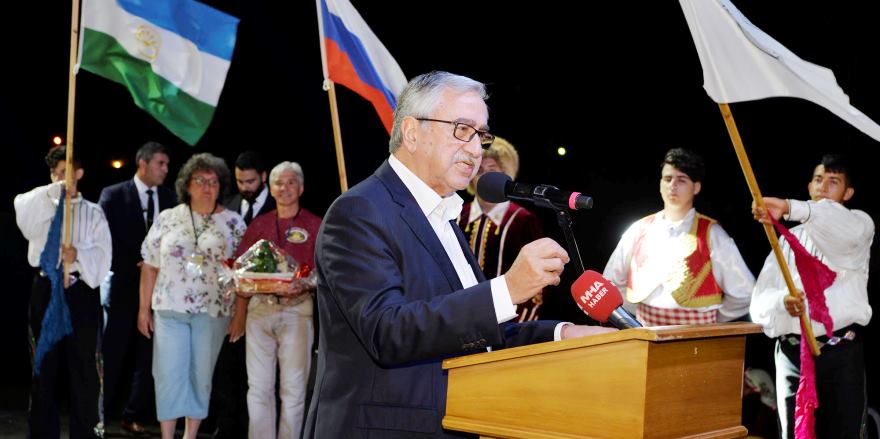 “Halkımızın yaşadığı sorunları aşmamız lazım”